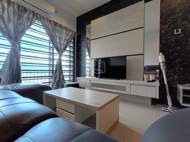 Sky Garden Residence 2