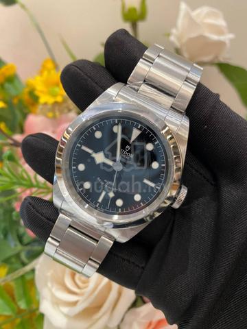 (Unused) 2024 Tudor Black Bay 41 Ref 79540 Black - photo 3 of 6
