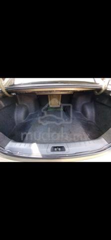 2008 Honda ACCORD 2.0 EURO R (EURO SPEC) CL 7 (A) - 2