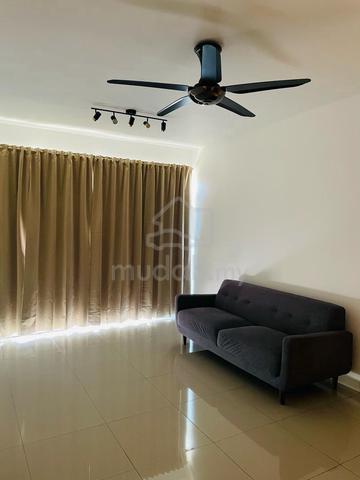Dwiputra Residences 1