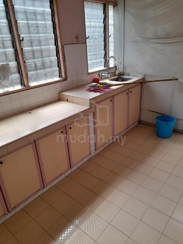 Under Value double storey Terrace in rahang Taman Starlight for sale 1