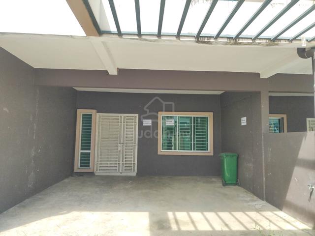 Below Market Value / Taman Impian / 2.5 Storey / Inanam / KK 1