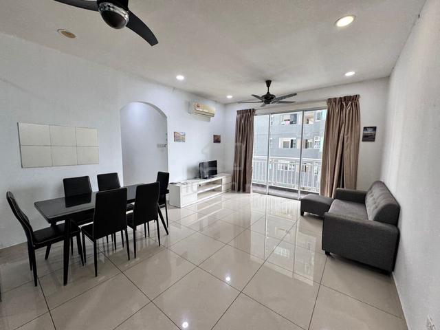 The Aliff Residences 1