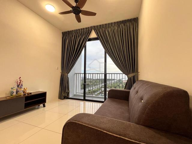 Vivo Executive Apartment 1