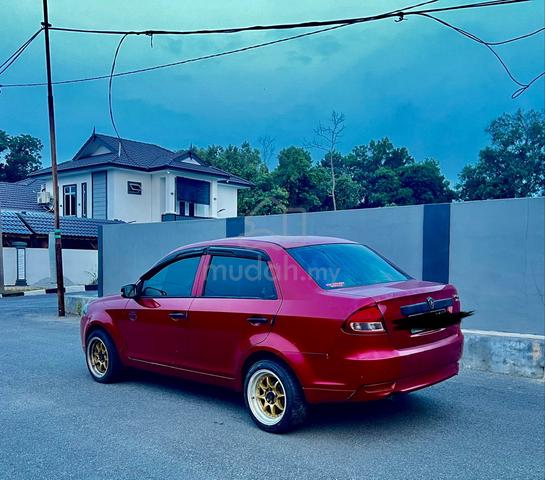 2015 Proton SAGA 1.3 FLX EXECUTIVE MY08 FACELIFT - 2