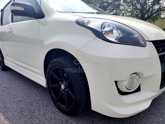 2009 Perodua MYVI 1.3(M)TIP TOP CAR 1ST COME 1 GET - 5
