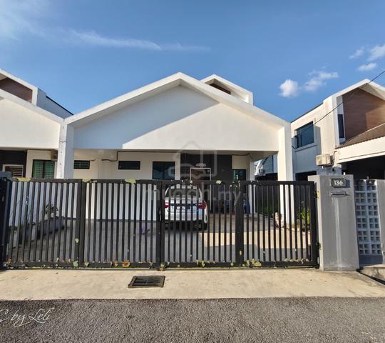 BELAKANG HOSPITAL💥 TAMAN TERATAI INDAH, LANGGAR📍Sesuai Bt Homestay✅️ 1