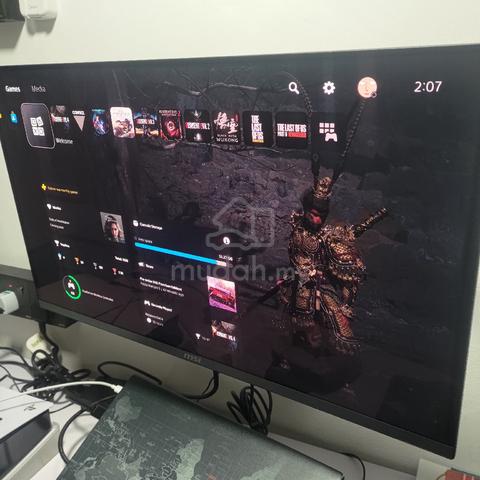 Carousel Image Selected
