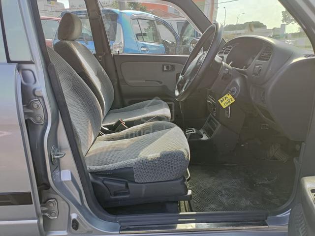 2005 Perodua KELISA 1.0 EZ (A) - 5