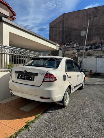 2013 Proton SAGA 1.3 FLX EXECUTIVE (M) - 2