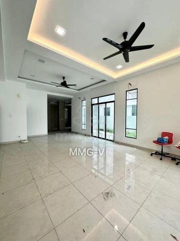 Below Value Canary Garden Bandar Bestari KLang 1
