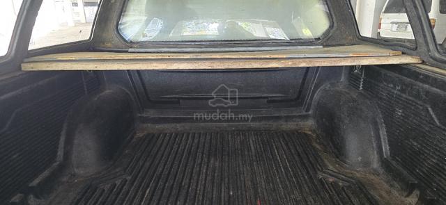 2010 Mitsubishi TRITON 2.5 FACELIFT (M) - 3