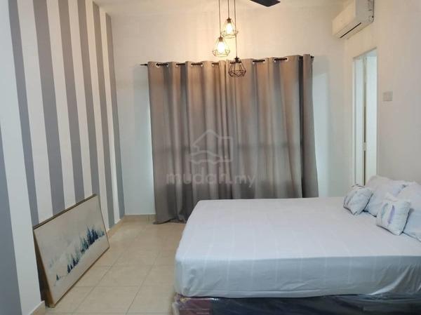 Changkat View Condominium 4