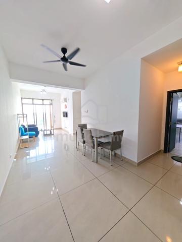 D'Inspire Residence (Inspira Bestari) 1