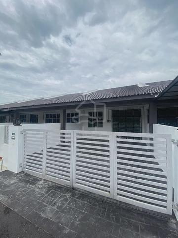Taman Desa Kayangan (Sudah Disewakan) 1