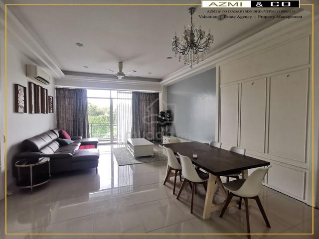 Jade Residence 1