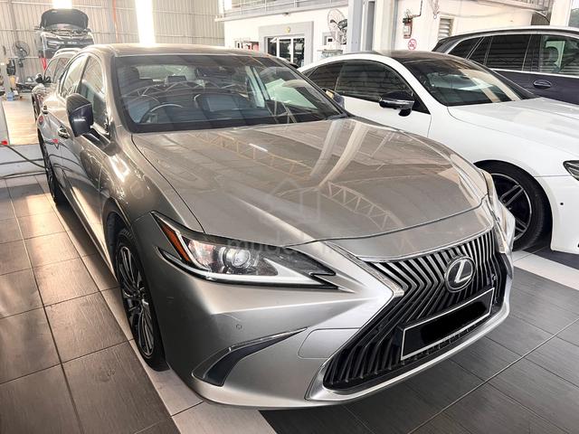 2019 Lexus ES250 LUXURY 2.5L*CAREFUL OWNER* - 1