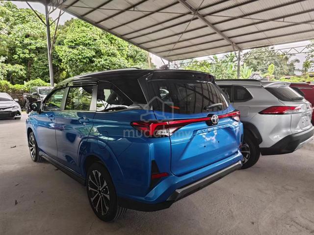 2026 Toyota VELOZ 1.5 (A)(NEW)(READY STOCK) - 2