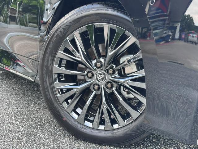 2025 Toyota Vellfire 2.4 Z PRM AT.STEP SROF 6A 2K - 4