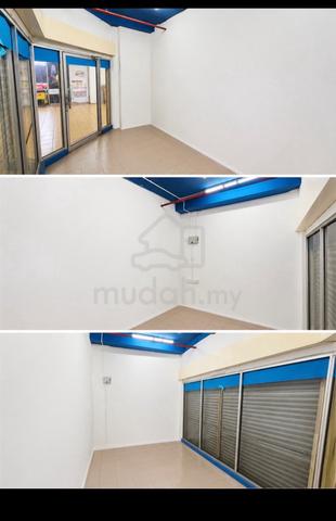 Sri wonder ground floor Shoplot 1