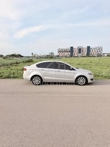 2013 Proton PREVE 1.6 CFE PREMIUM (A) - 3