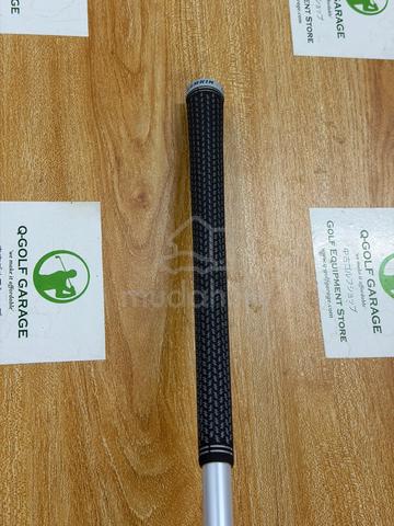 Taylormade Qi35 Max Golf Driver 10.5 S (Fujikura) - photo 5 of 6