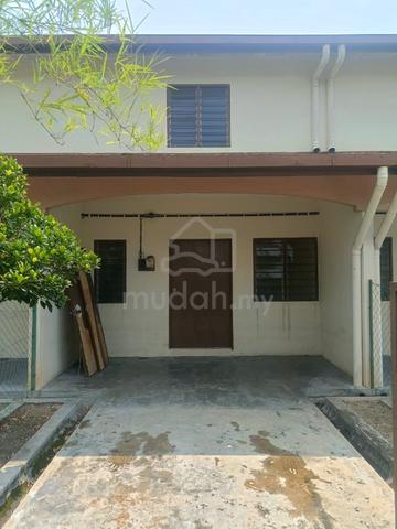 Value 2-storey terrace house @ Bukit Kemuning Kota Kemuning Shah Alam 1