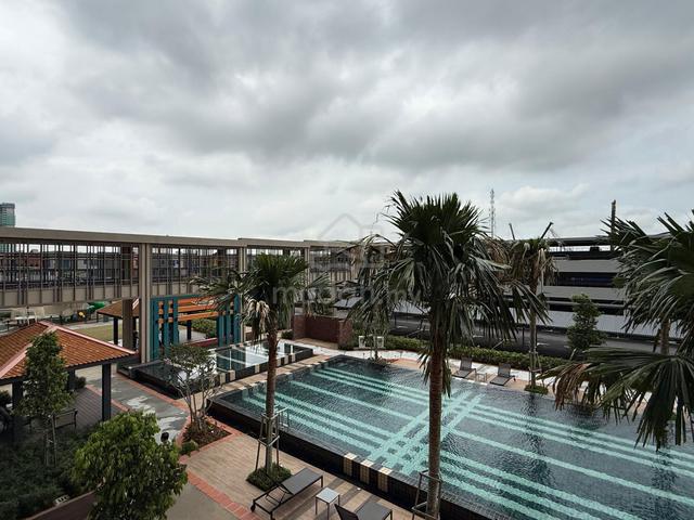 Tuai Residence 1