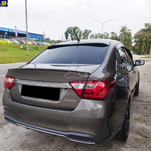 2019 Proton SAGA 1.3 (A) PREMIUM - 2