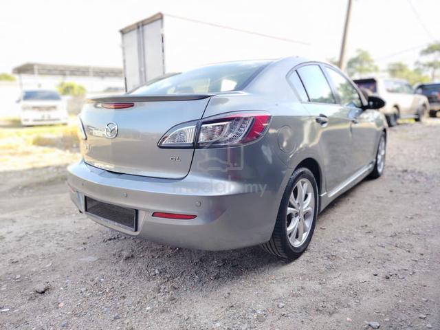 2011 CASH OTR Mazda 3 2.0 SPORT (A) - 4