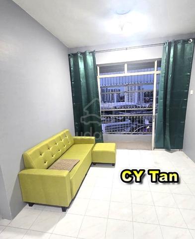 Relau Indah Condominium 1
