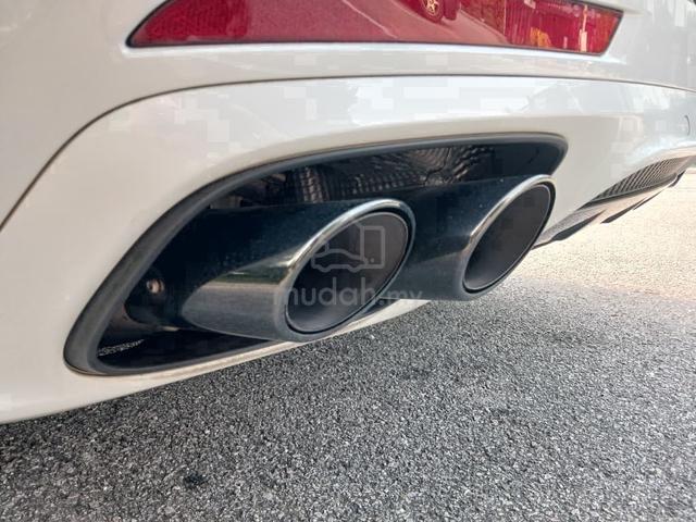 2018 2019 Porsche PANAMERA 3.0 SPORT EDITION CBU - 5