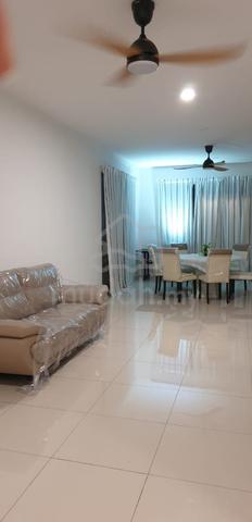 Amaryllis Tamansari, Rawang (Corner Lot) 1