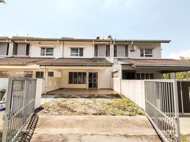 Double Storey Laman Kenanga Nilai Impian 1