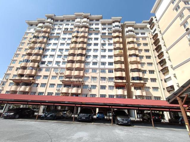 Vista Seri Putra Apartments 1