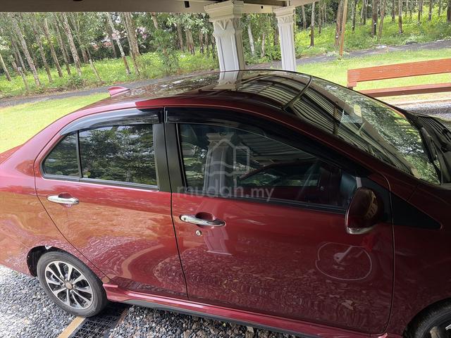 2023 Perodua BEZZA 1.3 X MY16 D63D FACELIFT (A) - 5