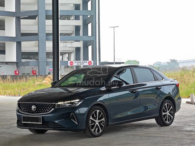 2024 Proton S70 1.5 FLAGSHIP MY23 (A) - 5