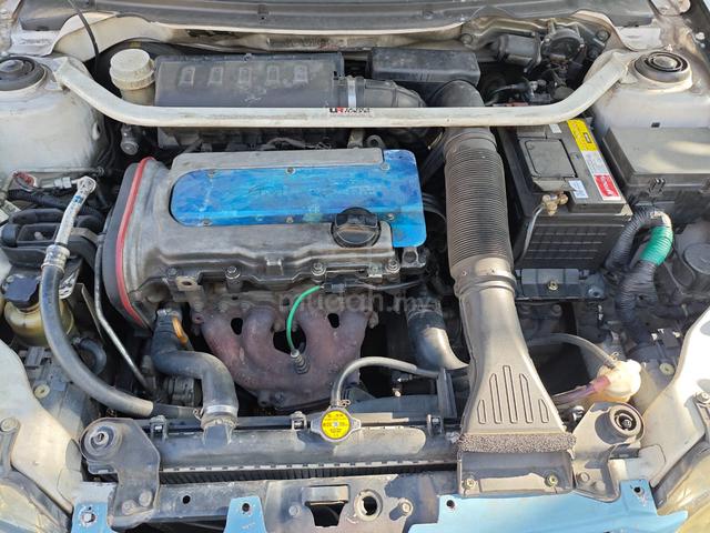 2009 Proton SATRIA 1.6 NEO H-LINE CPS (M) - 3