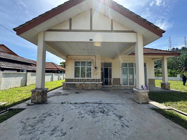 Taman Nilam Kulim 1