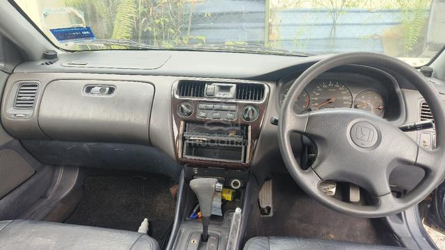 2002 Honda ACCORD 2.0 EURO R (EURO SPEC) (M) - 5