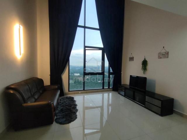 Centrus Soho 1