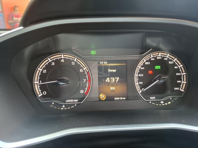 2021 Proton X50 1.5 T STANDARD MY20 (A) - 2