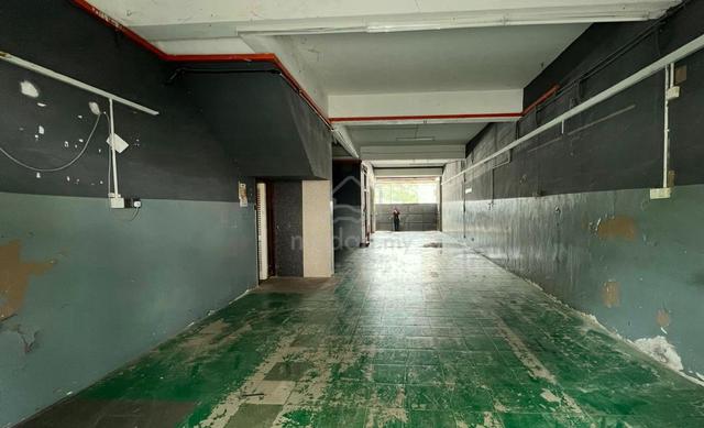 [FOR RENT] Shop Office G/F|Kampung Gajah, Butterworth 1