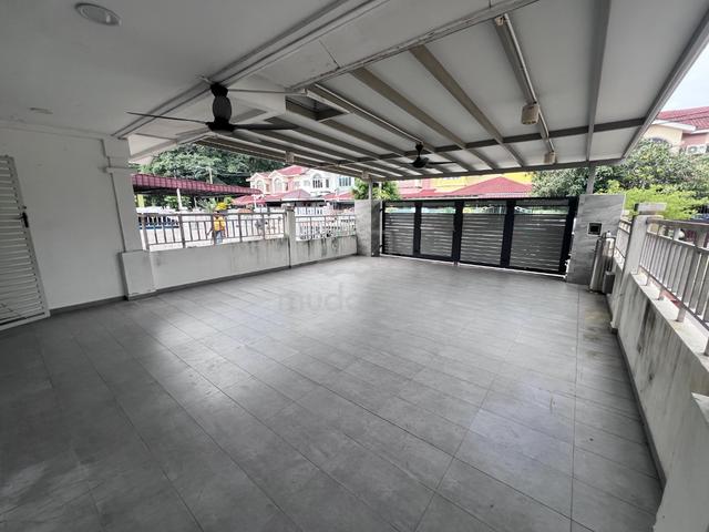 [ Move In Anytime ] Bandar Puteri Klang, Nr Bukit Tinggi Taman sentosa 1