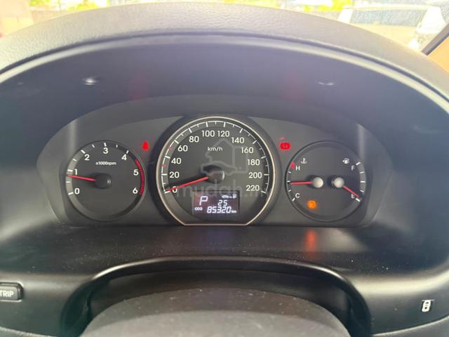 2019 Hyundai GRAND STAREX ROYALE LEATHER FULL SPEC - 3
