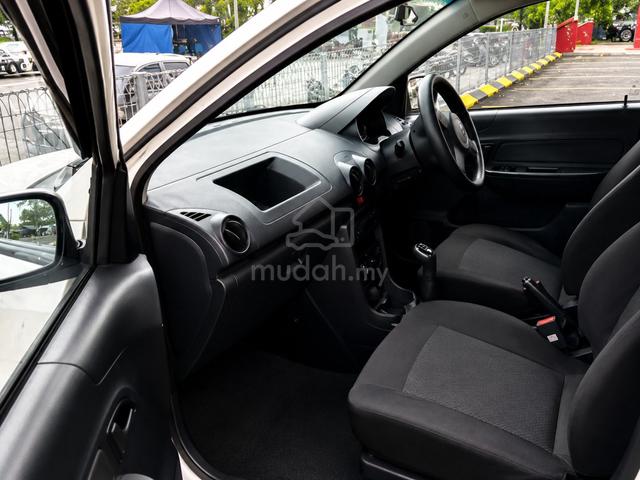 Reason of Sale: Travel as the owner is student - 3