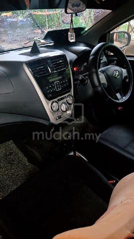AXIA 1.0 Cemerlang untuk dilepaskan - 2