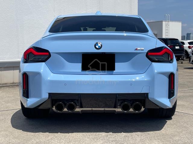 2023 Bmw M2 3.0 PRO PACKAGE MY23 G87 (A) - 4