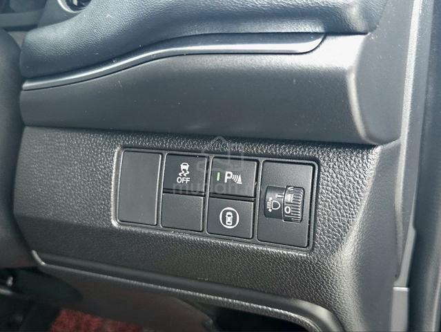 2023 Honda HR-V 1.5 E TURBO (A) - 5