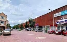 Pusat Bandar Senawang Office Shop for RENT - First Floor 1